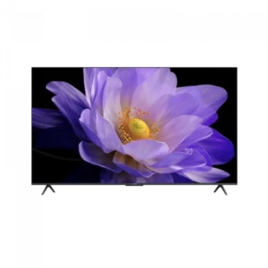 Tivi Xiaomi S Pro 65 2025 Mini LED – Tích hợp loa kép 30W + loa Sub 30W, độ sáng 3200nits