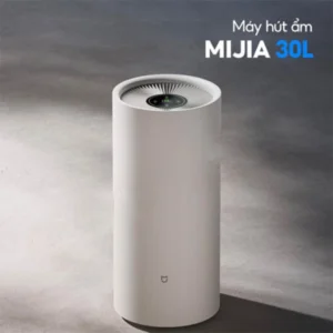 Máy Hút Ẩm Thông Minh Xiaomi Mijia 30L